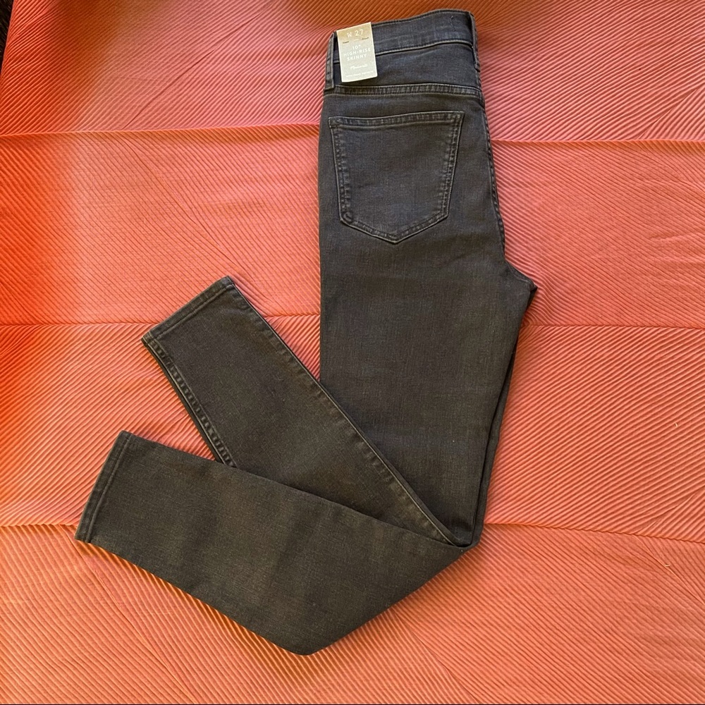 MADEWELL  JEANS